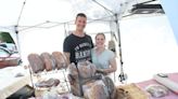 Brickhouse Bakery: Family makes artisan bread with flavors, ingredients local to Alexandria