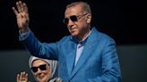 Turkey’s Erdogan attacks ‘pro-LGBT’ opposition in tight election race