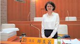 入獄前出軌！新竹前女議員被尪當場活逮「與裸下體律師同床」