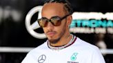 La frustración de Lewis Hamilton tras abandonar en Australia: "El peor comienzo de mi vida"