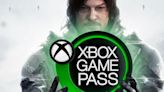 Xbox Game Pass: Death Stranding y otro genial estreno llegan hoy al servicio