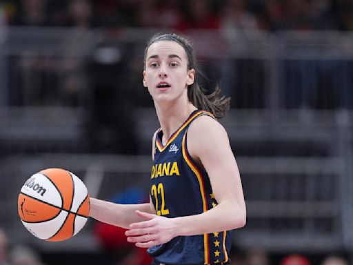 'It's almost kind of like a dream come true': Caitlin Clark speaks about playing against Diana Taurasi for the first time