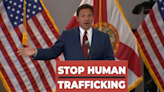 Florida Gov. DeSantis signs human trafficking law that raises stripper age to 21