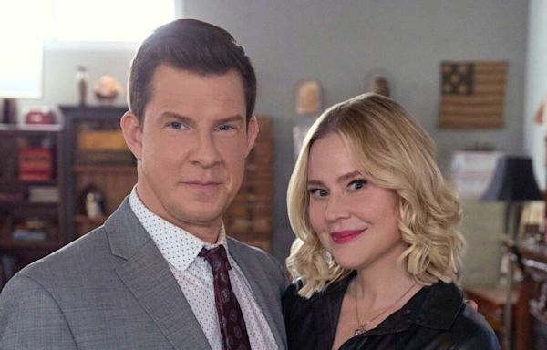 Will All POstables Be Back for 14th 'Signed, Sealed, Delivered' Movie?