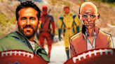 Deadpool & Wolverine villain Cassandra Nova's threat confirmed by Ryan Reynolds