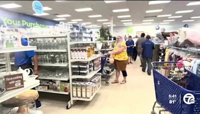 Goodwill of Greater Detroit expands to Madison Heights with mission to give back
