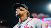 Ronald Acuña Jr. unanimously beats out Mookie Betts for NL MVP after unprecedented 40-70 season