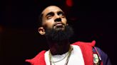 Nipsey Hussle Honored With Posthumous Star on Walk of Fame