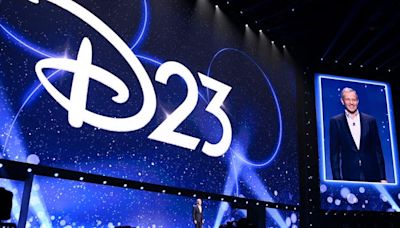 Every Big Disney Announcement At This Year's D23 Fanfest