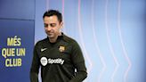 Xavi: "El reto es tomarnos la venganza futbolística de la primera vuelta"