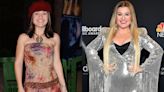 14 photos that show how Kelly Clarkson's style has changed since her 'American Idol' days