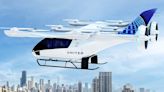 United just ordered 200 more flying taxis — see inside Embraer's Eve eVTOL, which can fly up to 150 mph