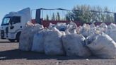 Se enviarán más de 30 mil kilos de envases de agroquímicos a otras provincias para su destrucción | Fincas