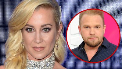 Kellie Pickler's Late Husband's Assets Revealed, Owned Nearly A Dozen Guns