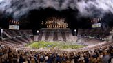 Penn State announces white out and stripe out games for 2022