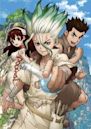 Dr. Stone season 1