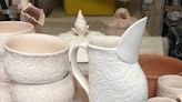 Hands-on pottery workshop highlights these 5 events happening in Brunswick
