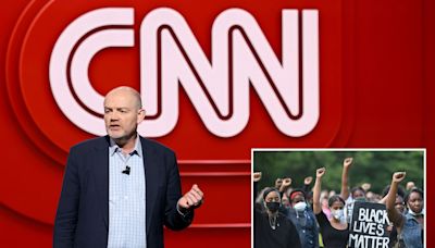 CNN quietly disbands ‘Race and Equality’ team as part of layoffs