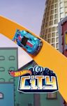 Hot Wheels City