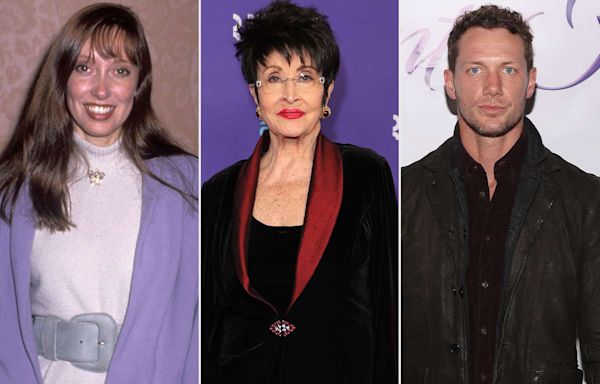 Emmys 'In Memoriam' segment omits Shelley Duvall, Chita Rivera, Johnny Wactor