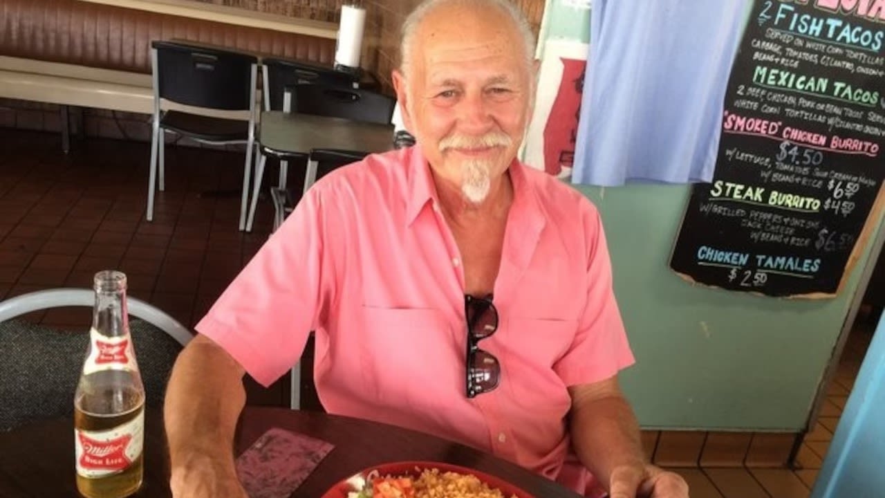 Huntsville restaurant legend passes away: ‘Your legacy will live on’