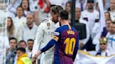 Messi: "Sergio Ramos foi o jogador com quem mais me irritei"