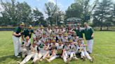 Morris Knolls baseball wins first state championship, ends Mainland's magical postseason