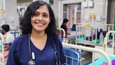 Meet Neha Rajput, Who Cleared UPSC While Working As A Doctor - News18