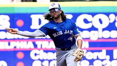 How to watch Blue Jays vs. Rays on 2024 MLB Opening Day: TV channel, live stream, time, odds, pitchers