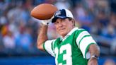 Vince Papale, el barman que se convirtió en futbolista de la NFL con los Philadelphia Eagles