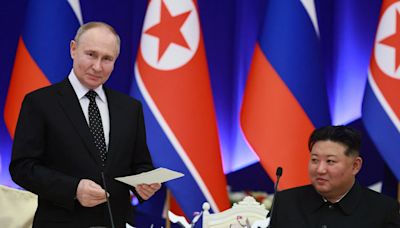 North Korea convenes key party meeting after Putin's visit