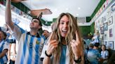 Where to watch the FIFA World Cup Final between Argentina and France in Miami
