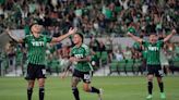 With Driussi back in the lineup, Austin FC takes Copa Tejas win 2-1 over FC Dallas