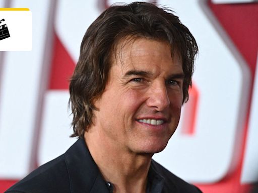 Pour la première fois en 28 ans, Tom Cruise va donner la réplique à une actrice française !