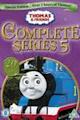 Thomas & Friends series 5