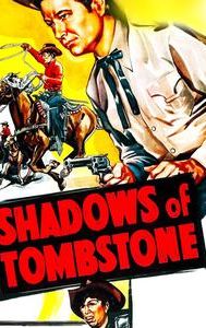 Shadows of Tombstone