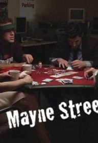 Mayne Street