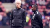 Mick McCarthy leaves Championship strugglers Blackpool after 14 games in charge