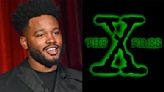 Ryan Coogler’s ‘The X-Files’ reboot will have ‘a diverse cast,’ says original showrunner