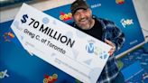 This Toronto man just won a $70M Lotto Max jackpot