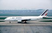 Air France Flight 8969