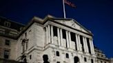 As UK election looms, Bank of England set to sit tight on rate | FOX 28 Spokane