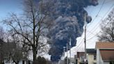 ¿Cuáles son los químicos que se derramaron en el descarrilamiento del tren en Ohio y qué tan peligrosos son?