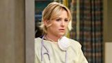 Jessica Capshaw Shares First Photo From Grey’s Anatomy Return