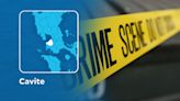 Lotto operator robbed, killed in Cavite