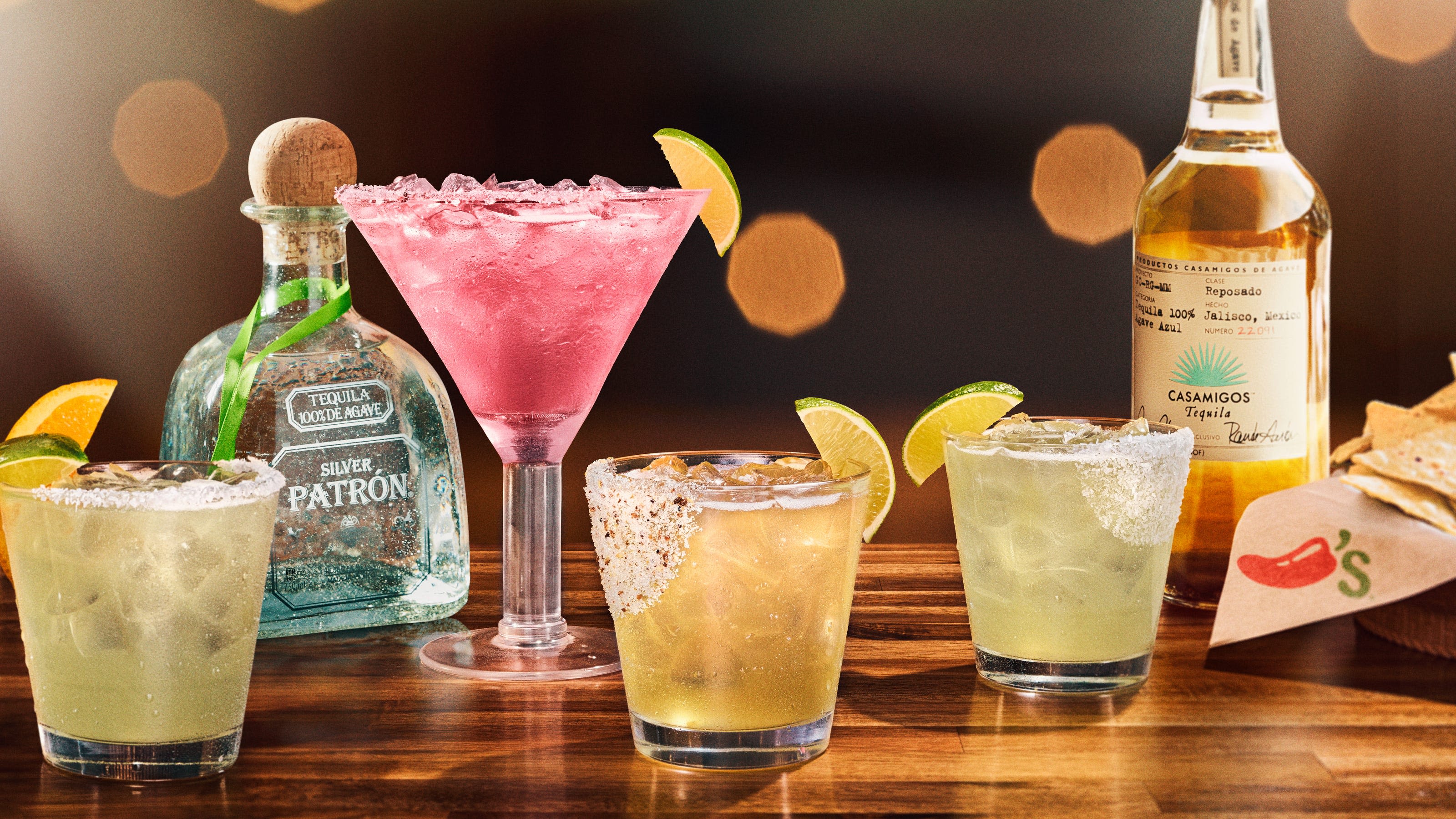 National Tequila Day: What's happening with the spirit and where to get specials