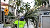 'We got a pass on this one': Palm Beach resumes normal operations after Hurricane Ian
