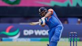 Rohit Sharma Looks to Extend His Most T20I Runs Record at Central Broward Stadium in Florida - News18