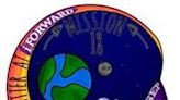 Patch competition for SSEP Mission 18 to the International Space Station