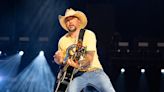 Jason Aldean removes Black Lives Matter protest clip from 'Try That in a Small Town' music video